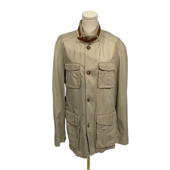 Massimo Dutti Jacket - Picture 1 of 4